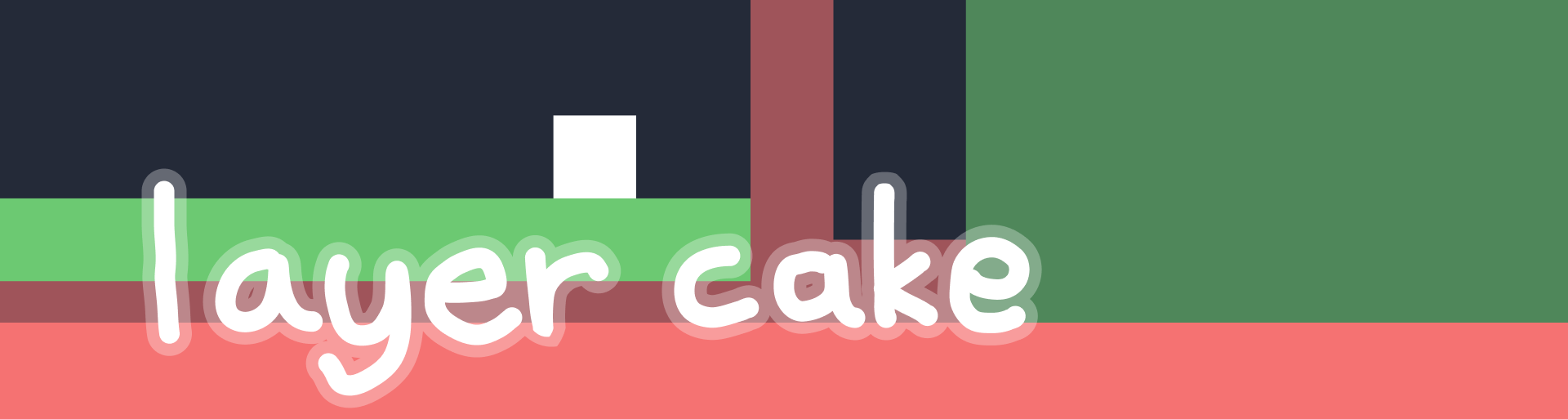 layer cake