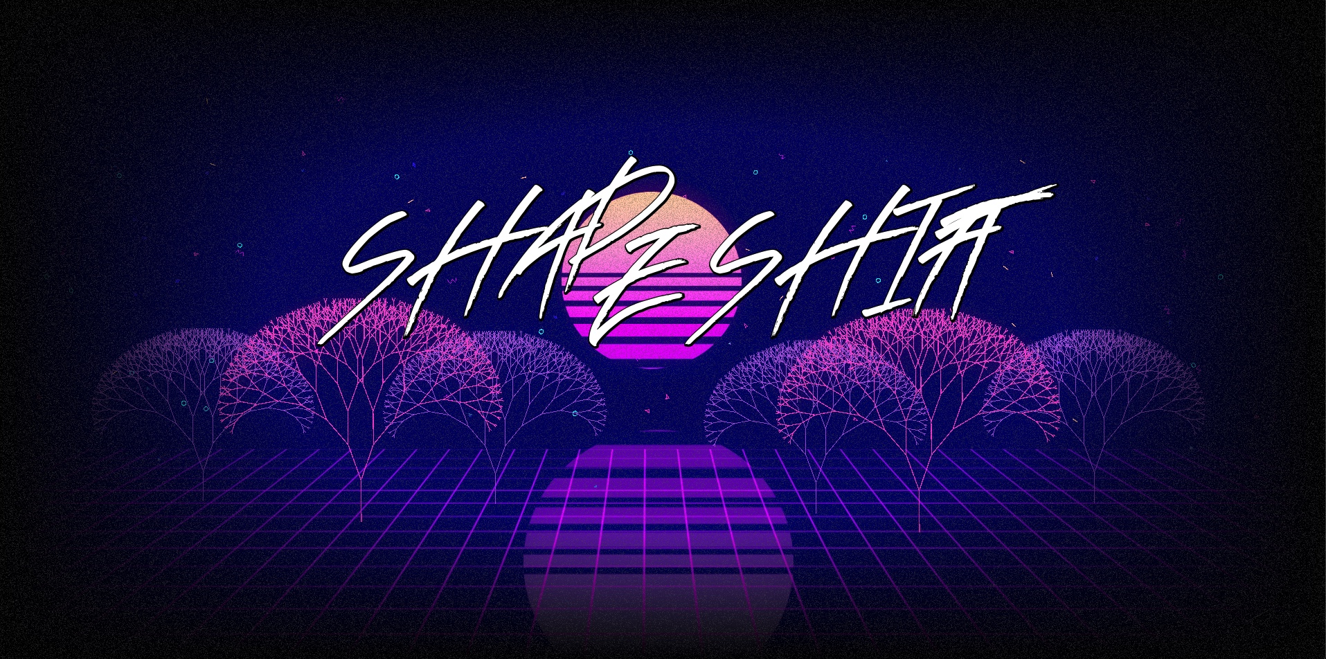 Shape Shift by Ghost Town Studios