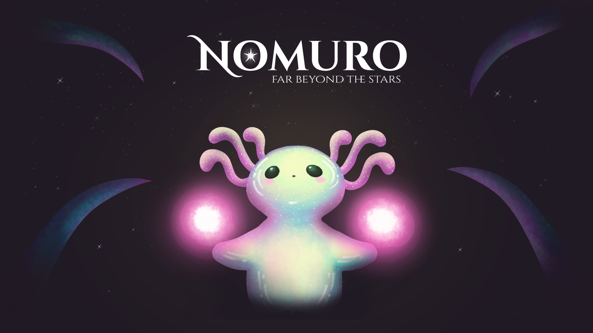 Nomuro - Far Beyond The Stars