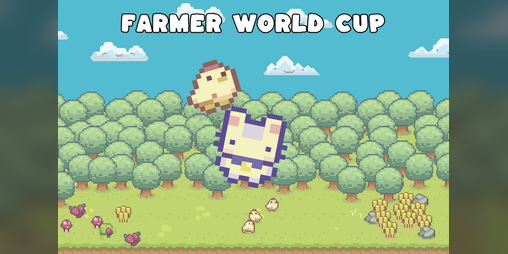 Cover image for Farmer World Cup