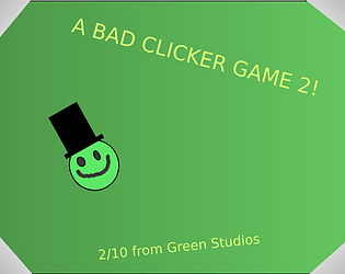 a Bad Clicker Game 2!