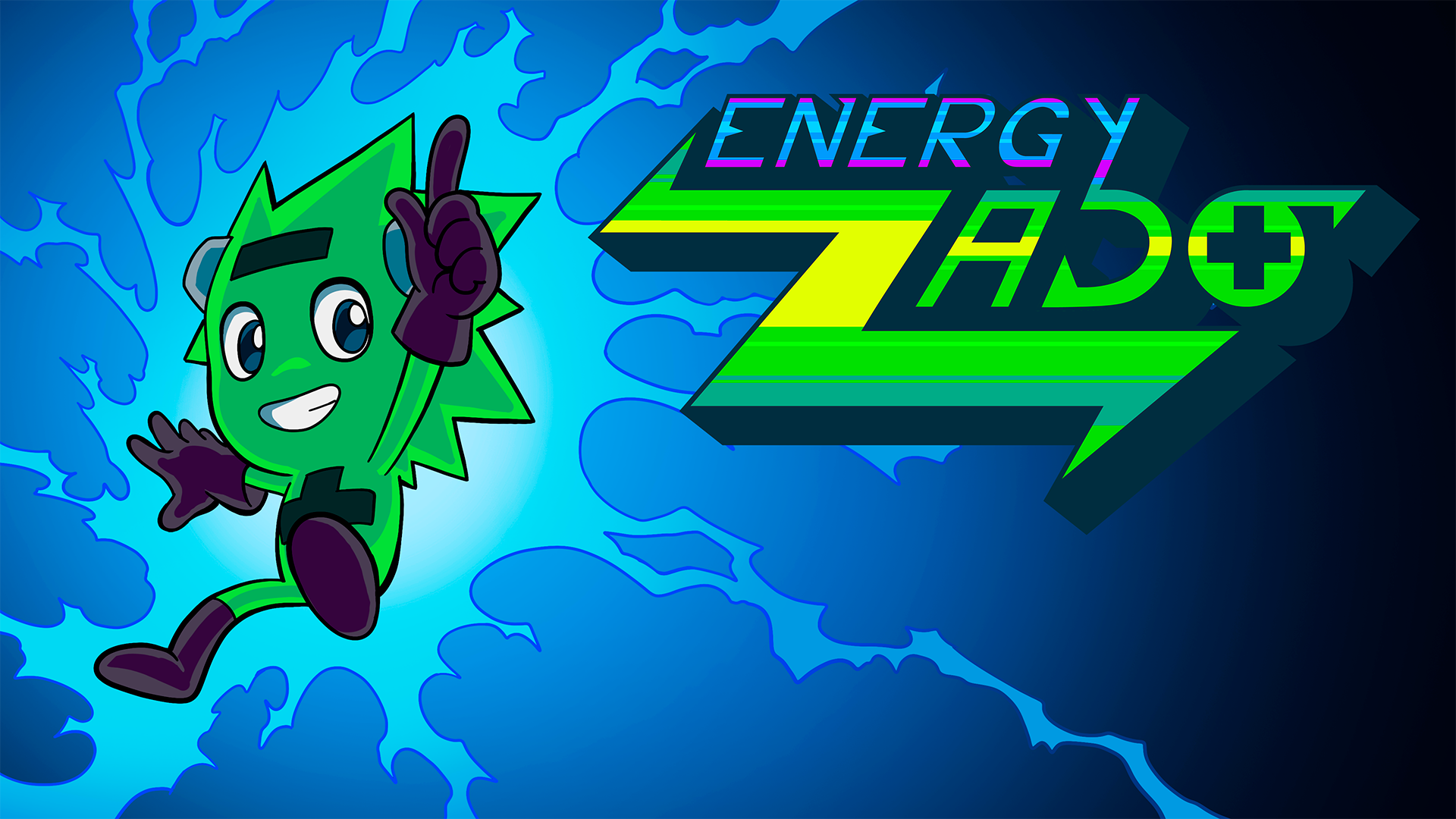 Energy Zado