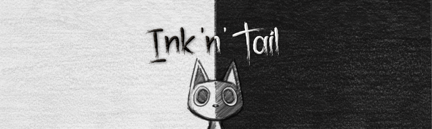 Ink 'N' Tail