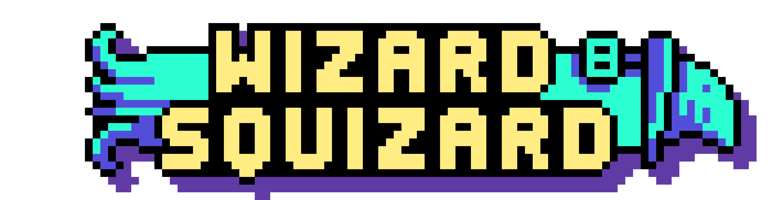 Wizard Squizard