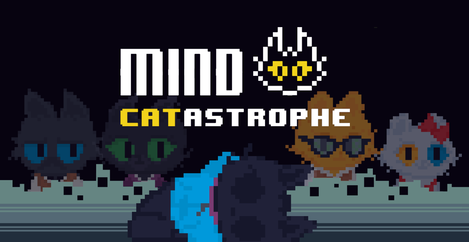 Mind Catastrophe