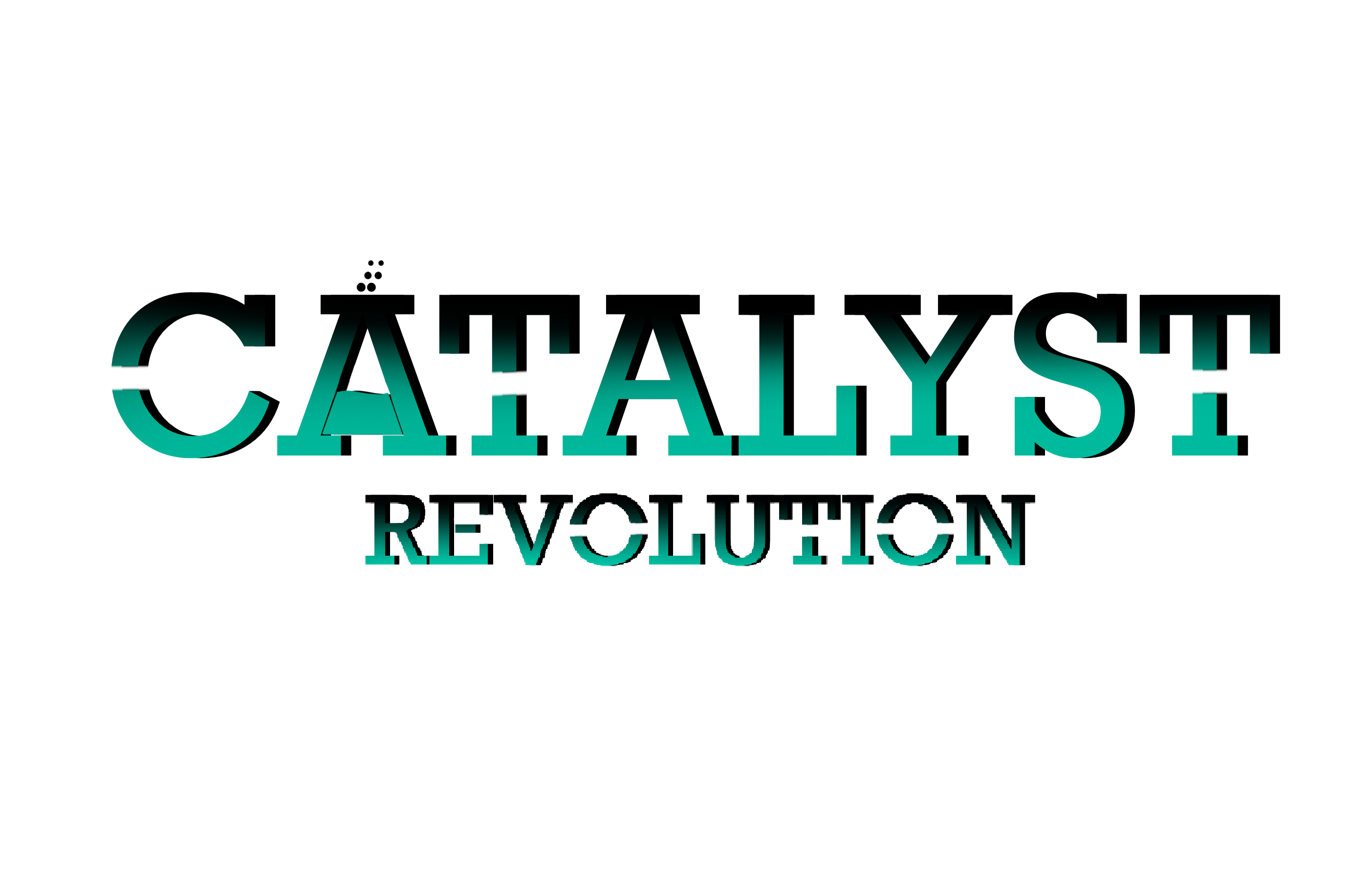 Catalyst Revolution