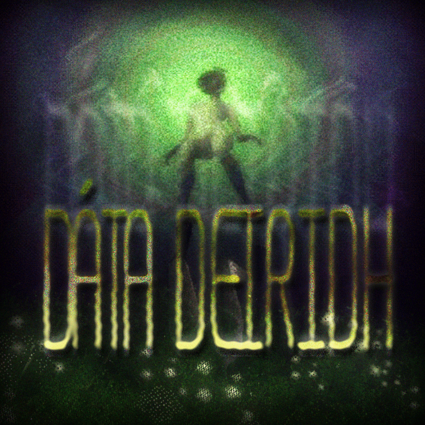 Cover image for Dáta Deiridh