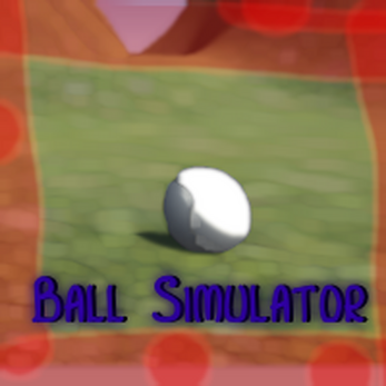 Ball Simulator by kkby10