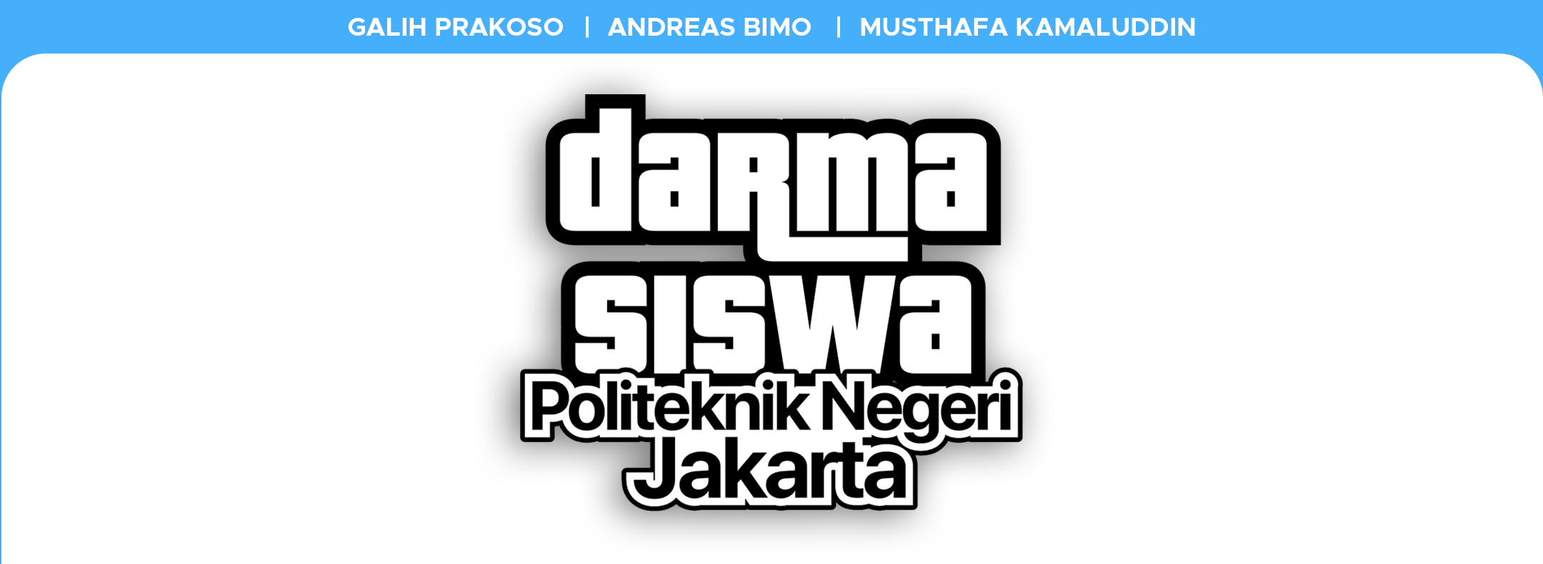 DarmasiswaPNJ