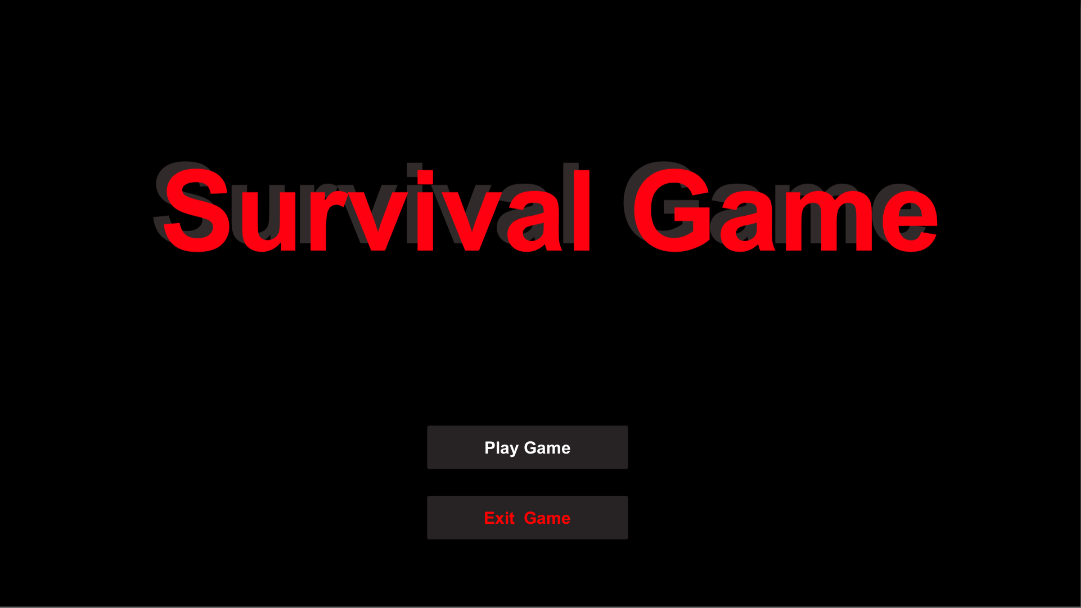Survival Game
