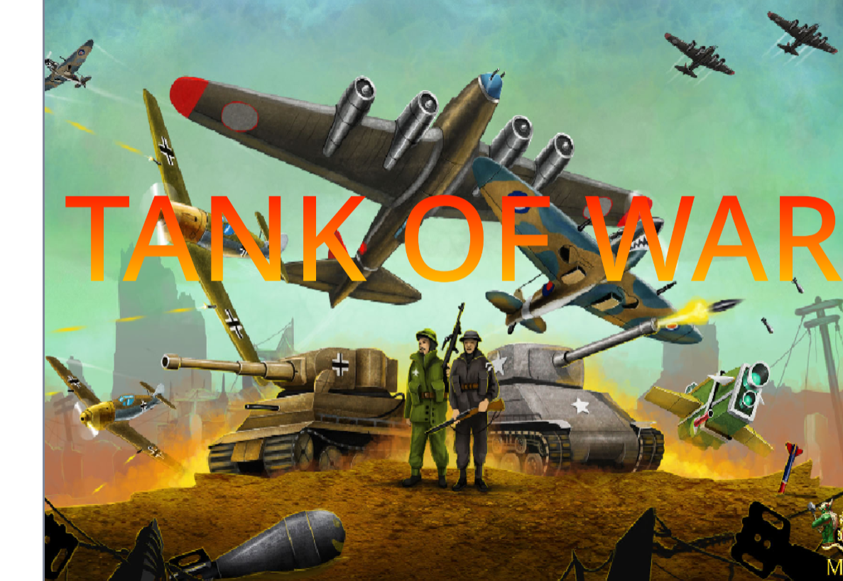 Cover image for Epic War Game