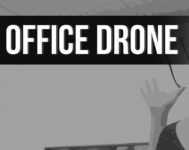 Cover image for Office Drone 1+2 Bundle