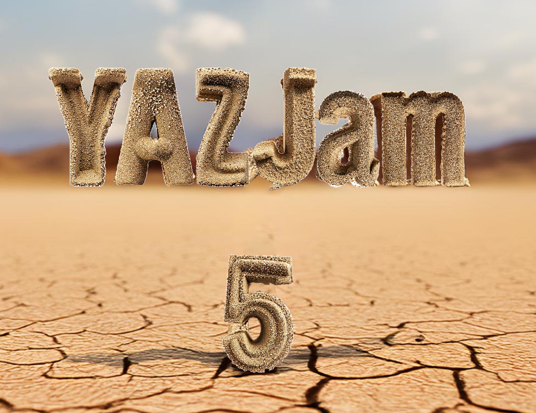 YAZJam 5: Is this for real? Am I dreaming? (Prize & Steam keys) - itch.io
