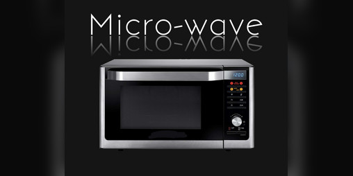 Cover image for Micro-Wave