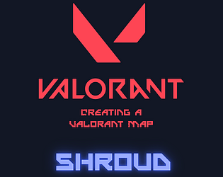 Valorat Level Design Shroud