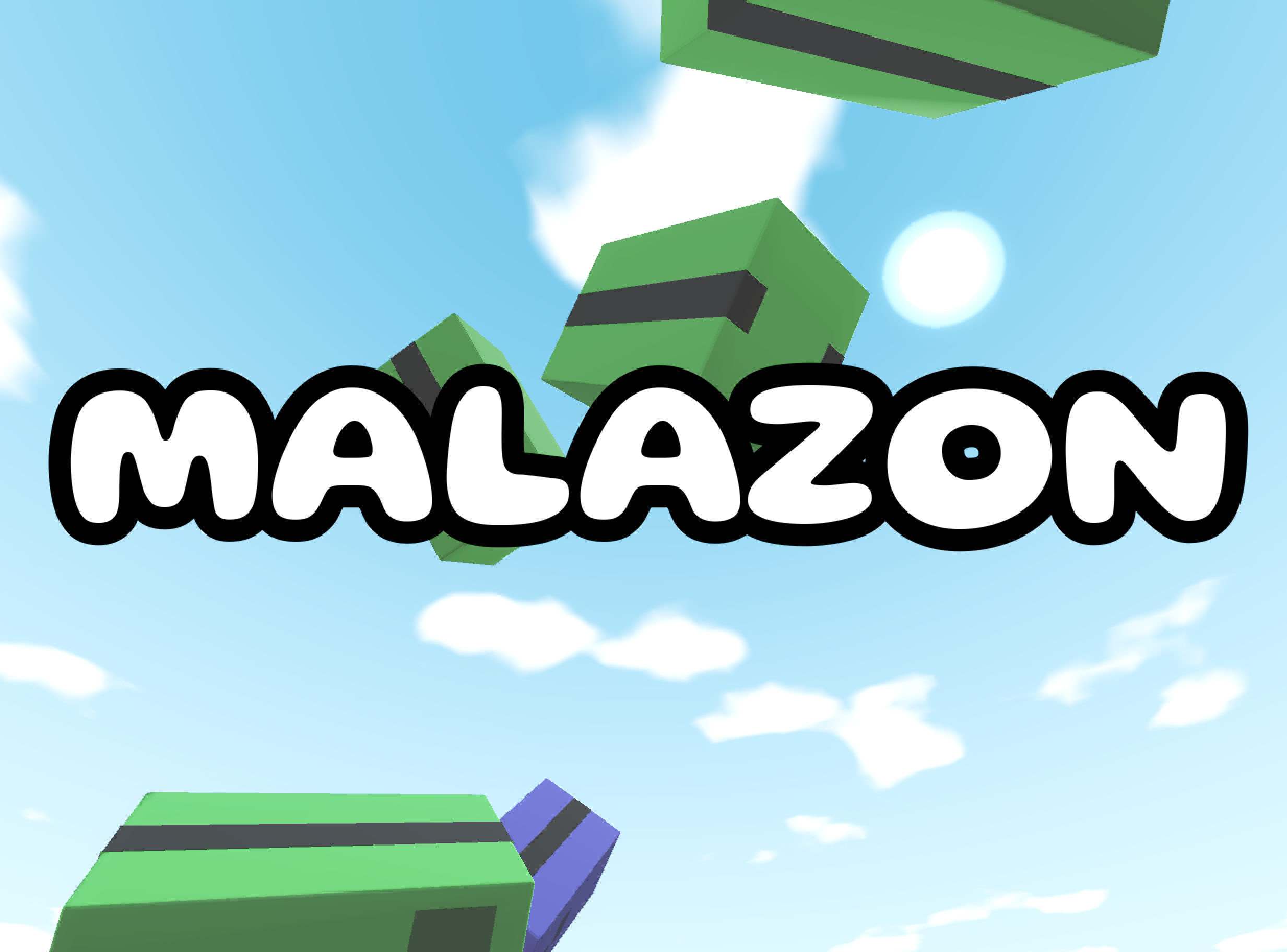 Malazon