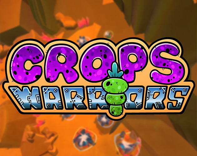 Crops Warriors by ESMA_Game