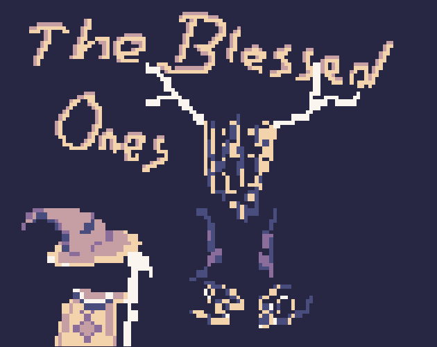 The Blessed Ones By LegitCheems Maldzeww Young Leo the-blessed-ones-by-legitcheems-maldzeww-young-leo