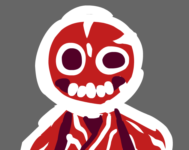 Meat Cookie the VIDEOGAME