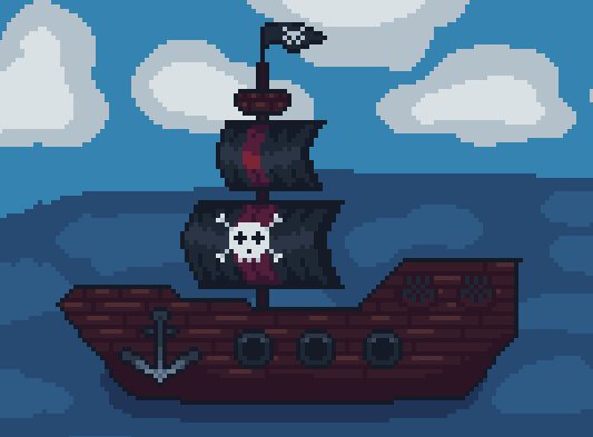 Cover image for Ship's Doctor