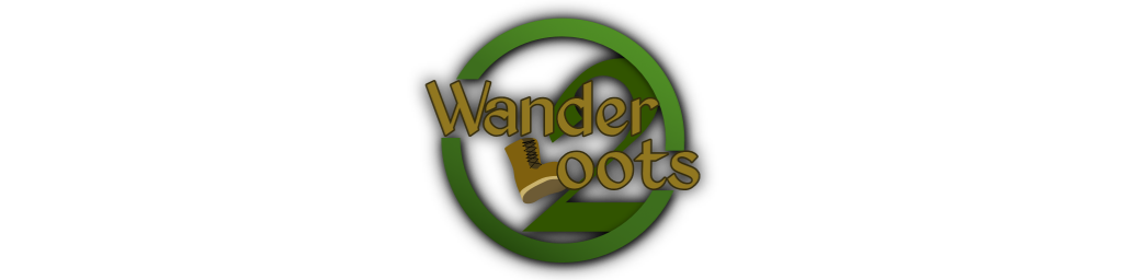 Wanderboots 2 - DEMO