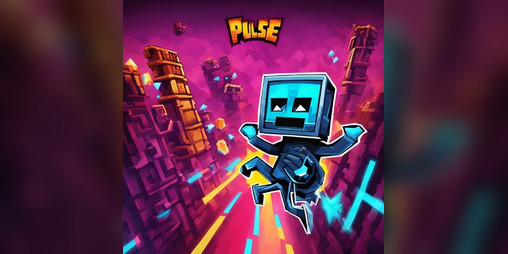 Cover image for Pulse Platformer