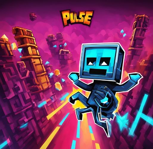 Cover image for Pulse Platformer