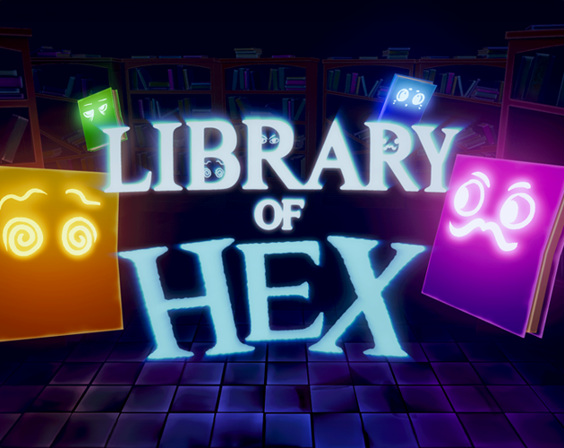 Library of Hex