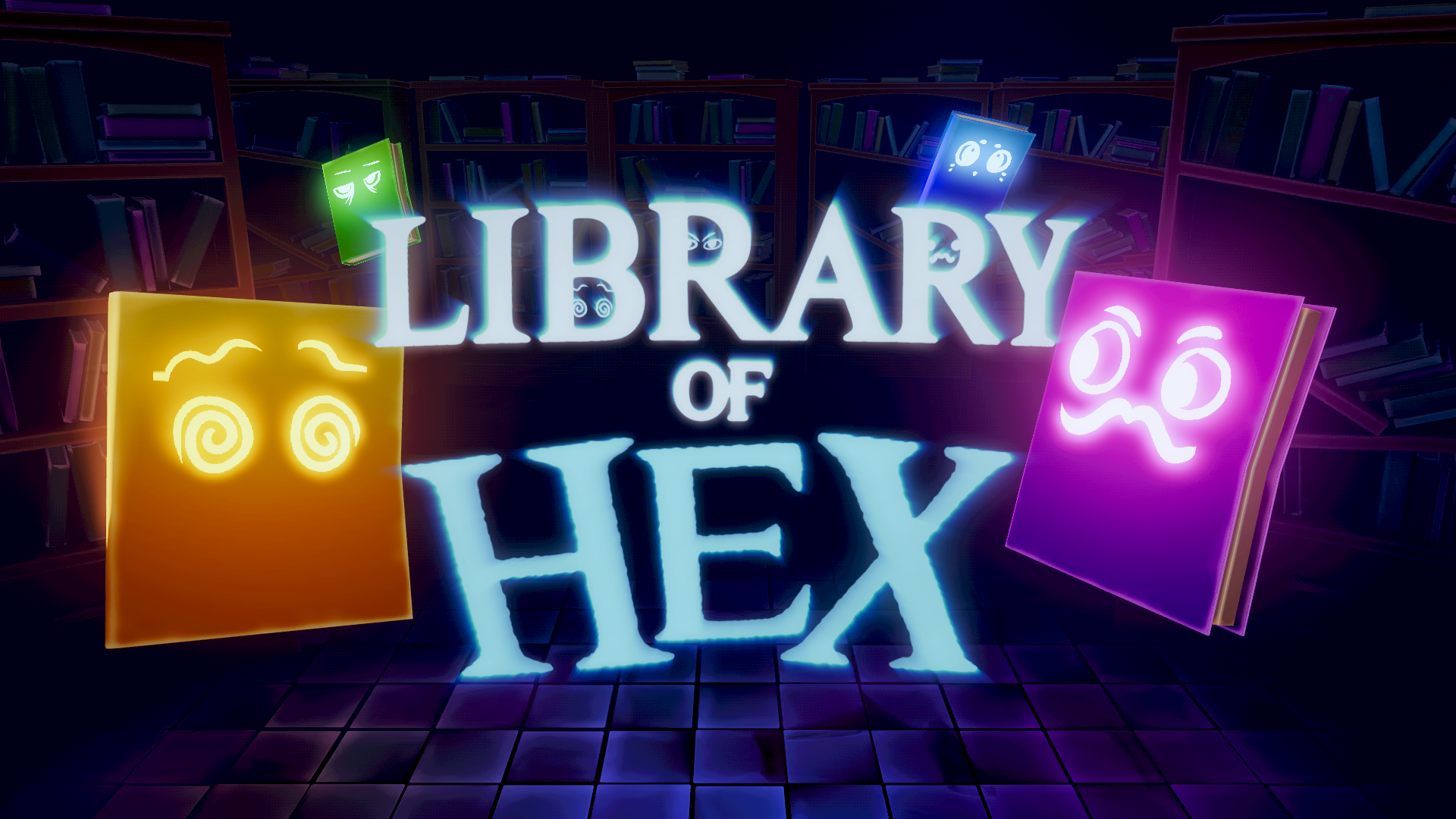 Library of Hex