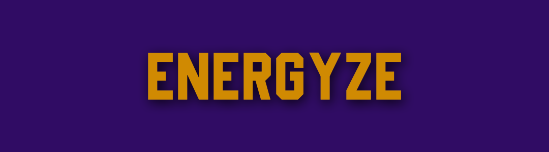 ENERGYZE