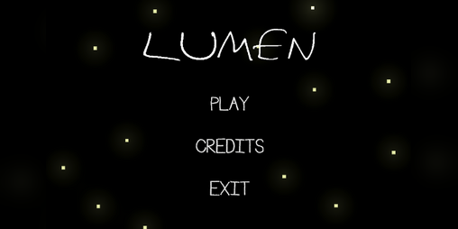 Cover image for Lumen