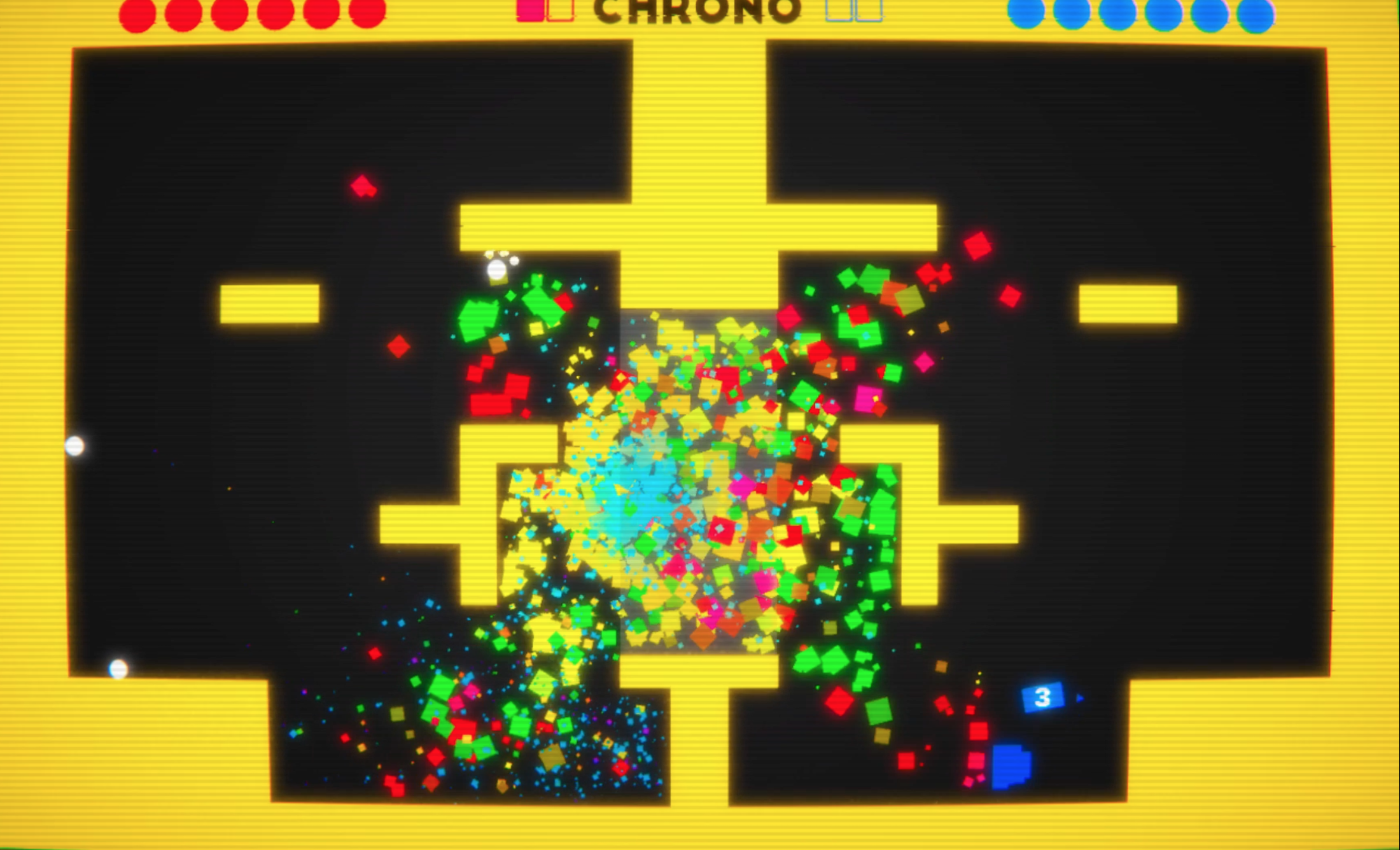CHRONO