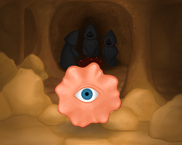 Transmutation creature by philxd