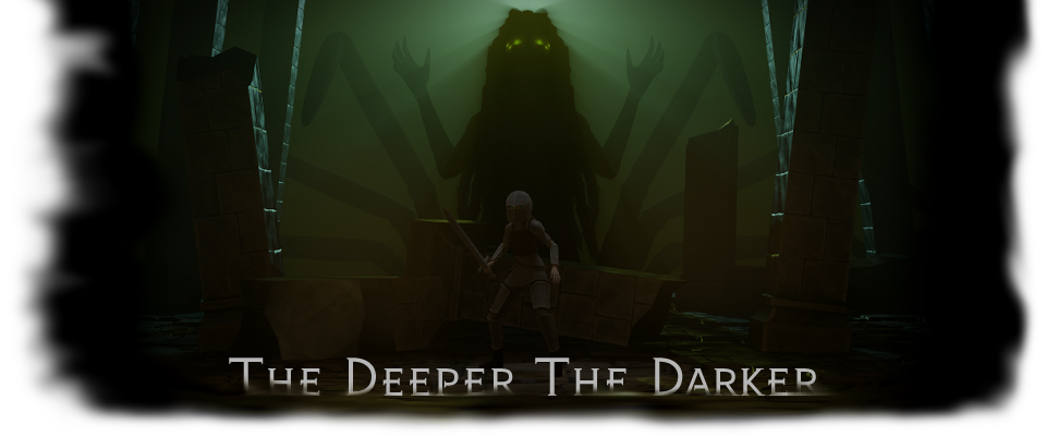 The Deeper The Darker