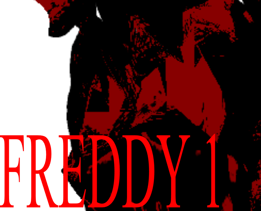 FREDDY 1