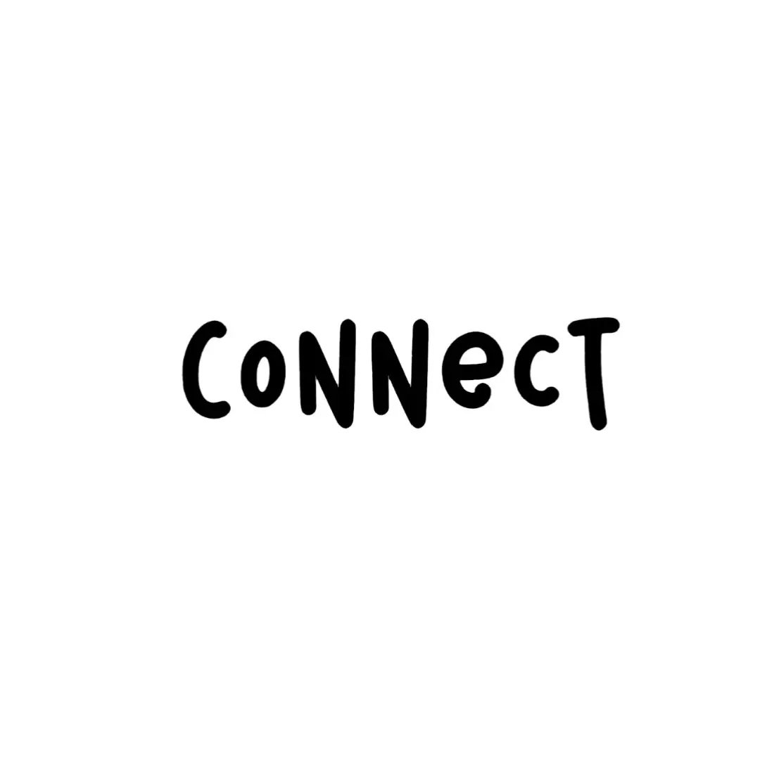 Cover image for Connect