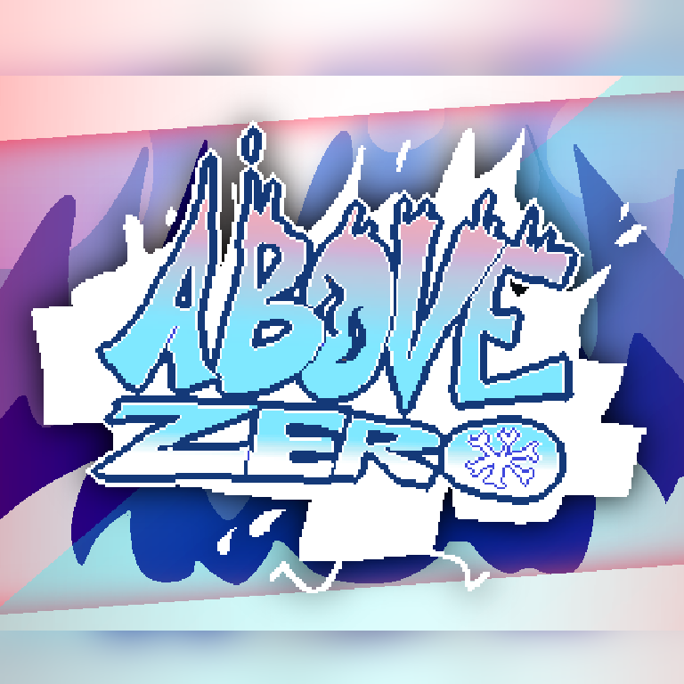 Above Zero by Noodlesoup290, Virfine, TeamCloids
