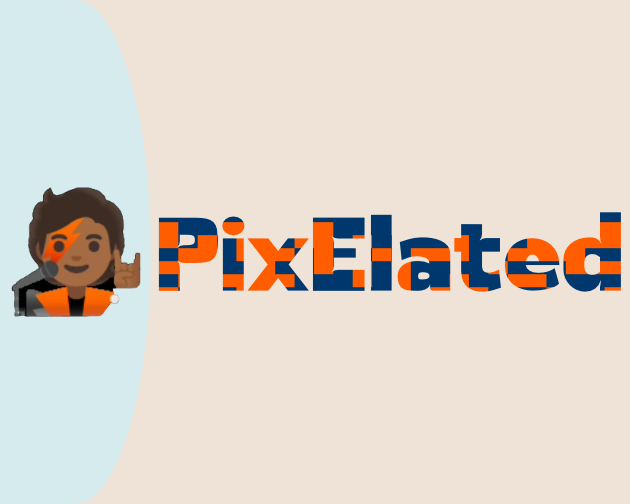 PixElated