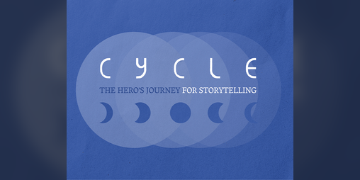 Cover image for Cycle