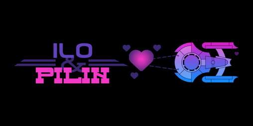 Cover image for ilo en pilin