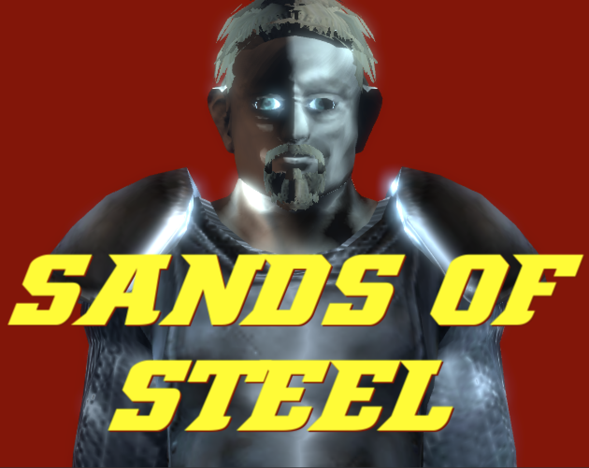Sands of Steel