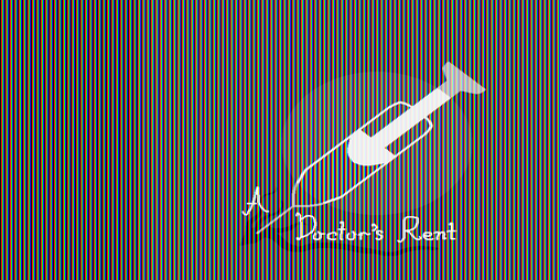 Cover image for A Doctor's Rent