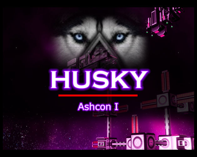 Husky: Ashcon I