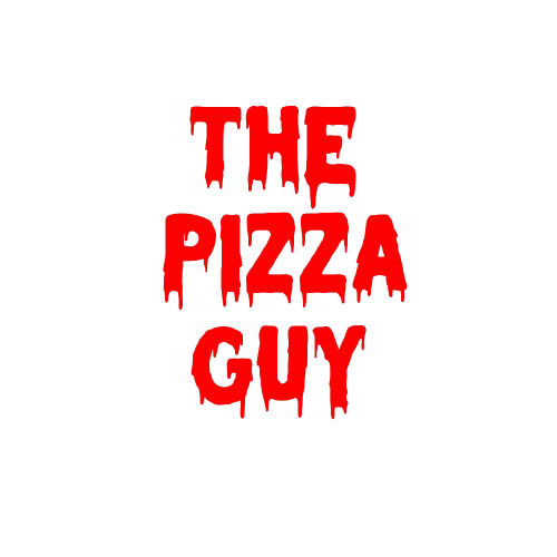 The Pizza Guy