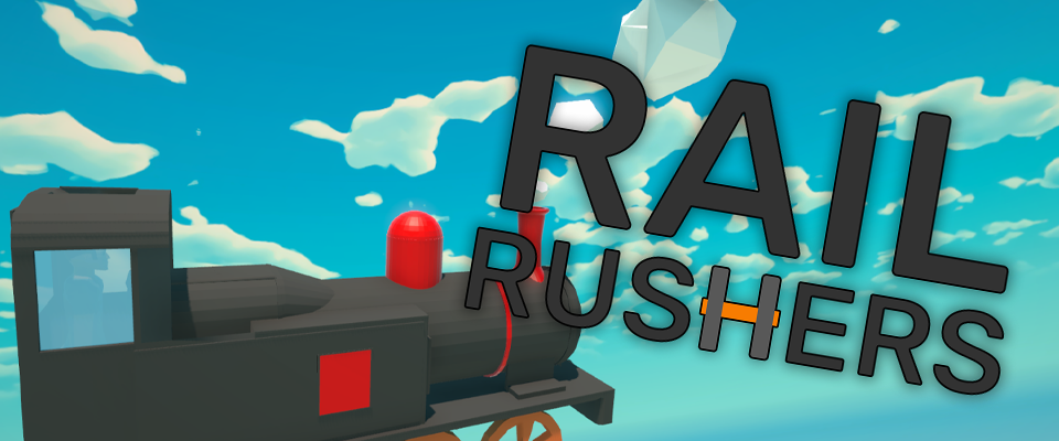 Rail Rushers