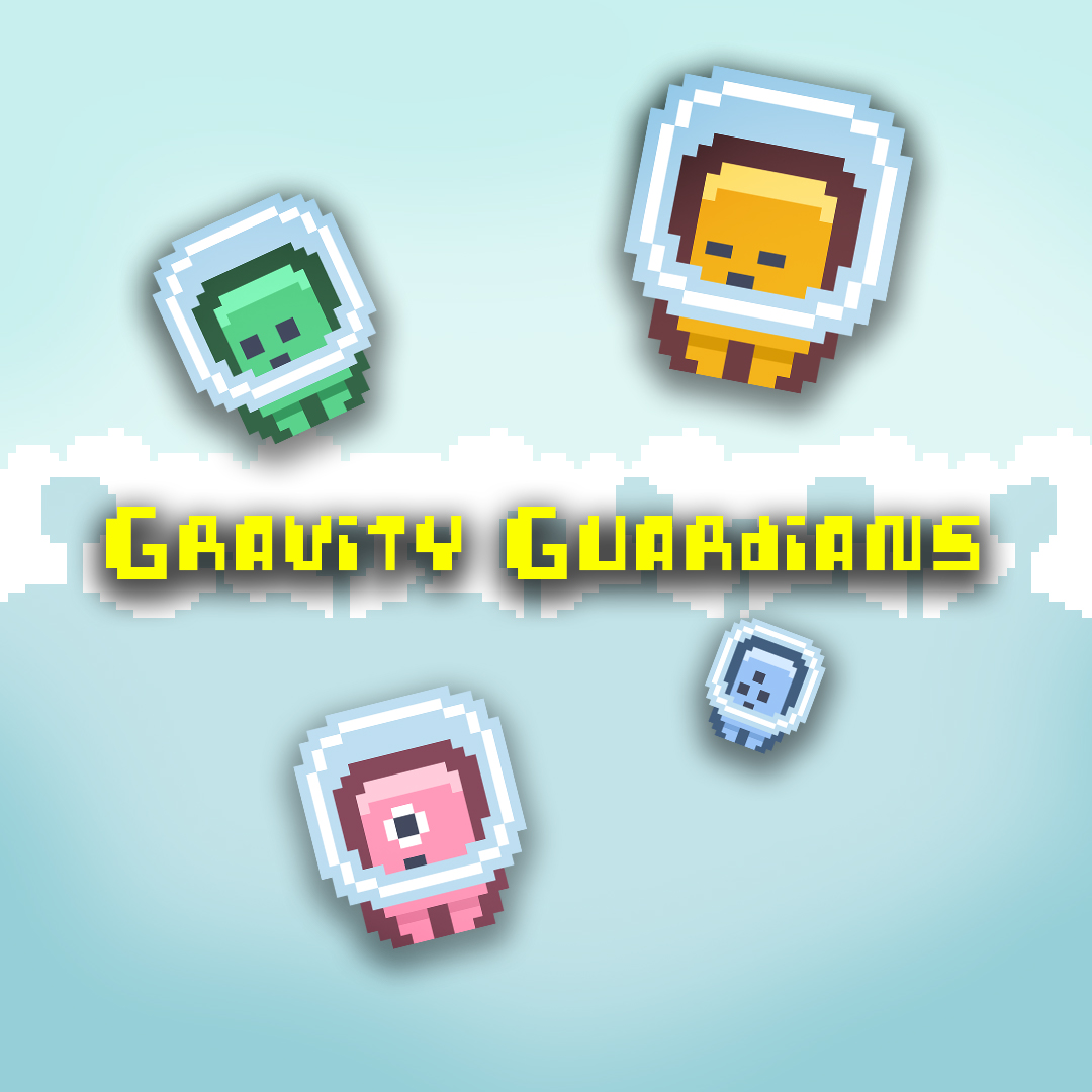 Gravity Guardians