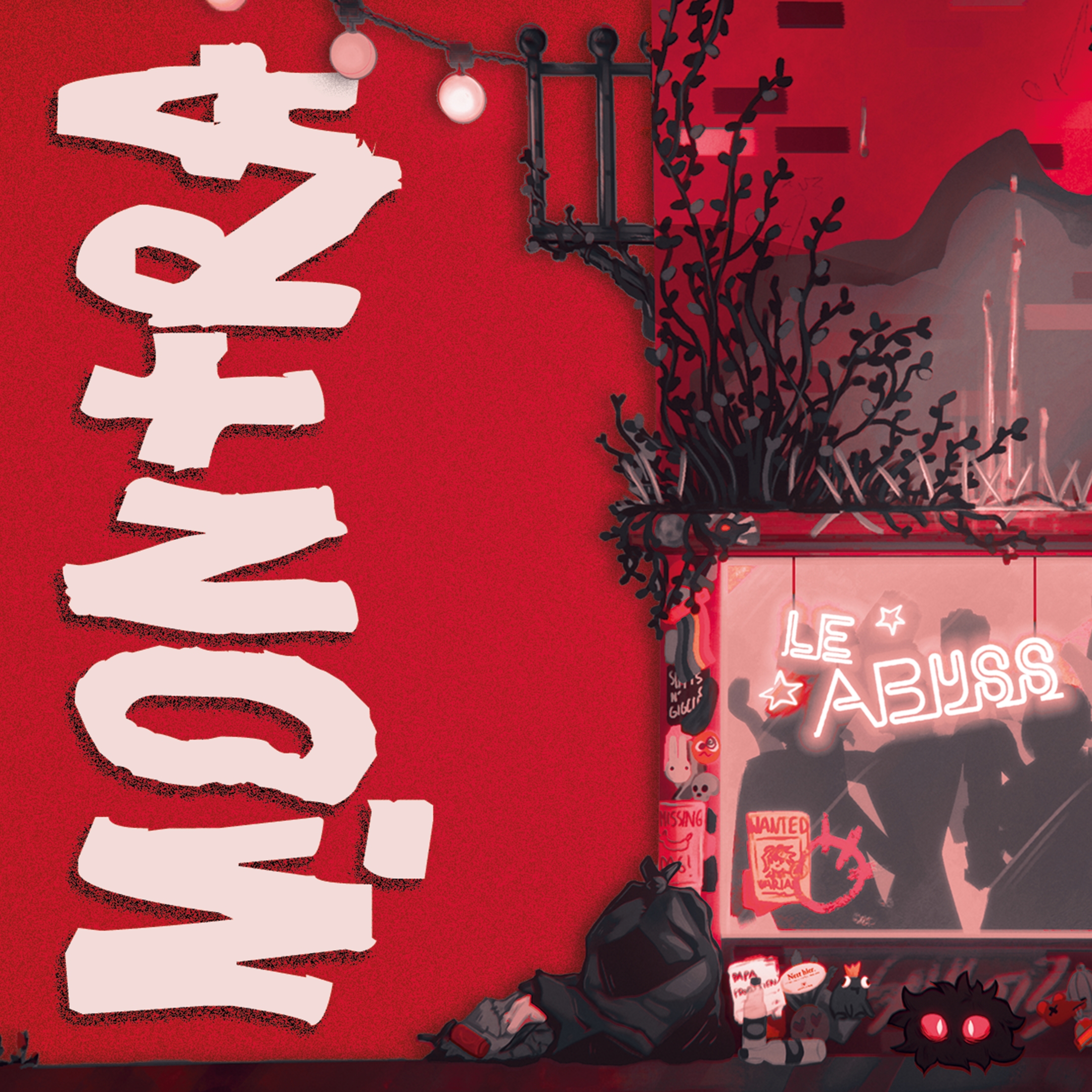 Cover image for MONTRA