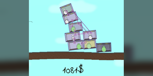 Cover image for Babbling Tower