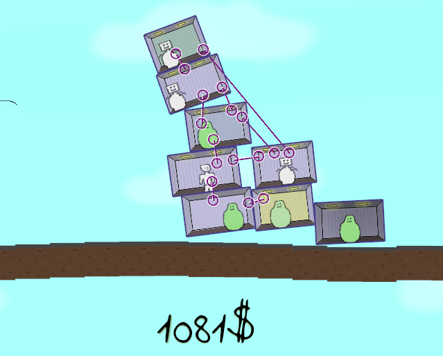 Cover image for Babbling Tower
