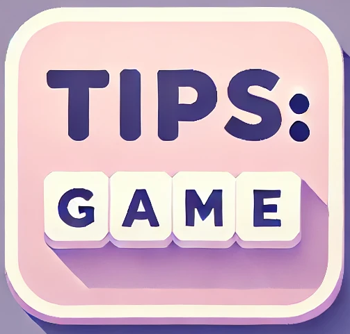 TIPS: Word Game Puzzle by canLotus